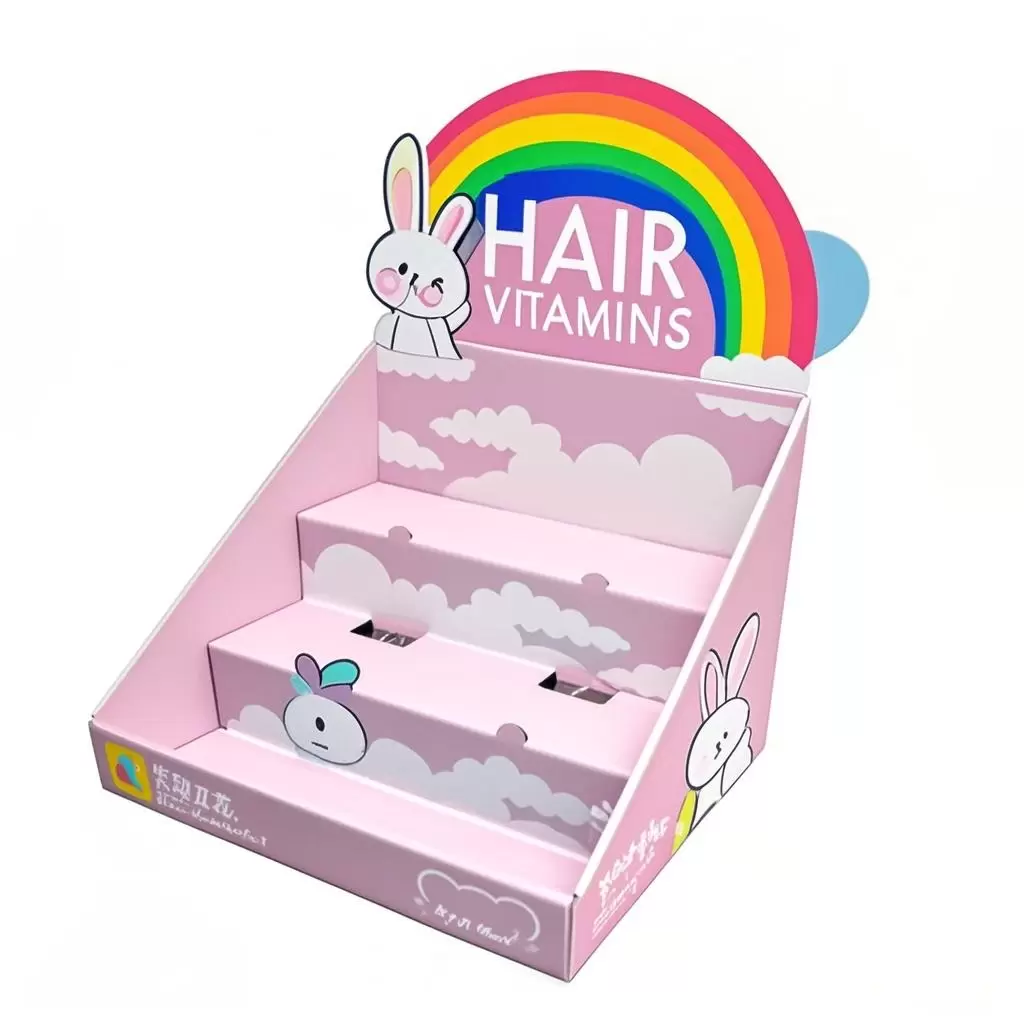 맞춤형 디스플레이 상자