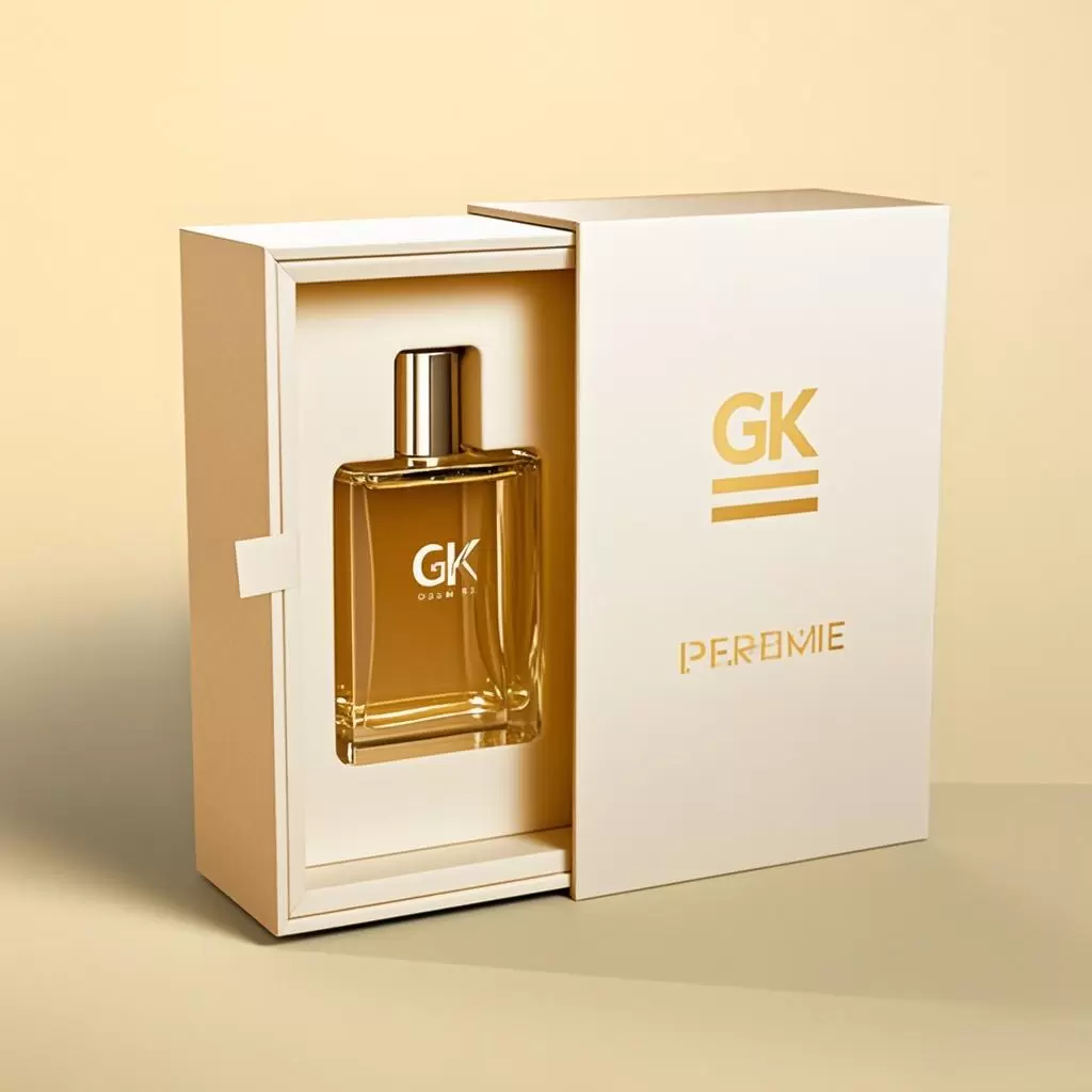 맞춤형 골판지 상자