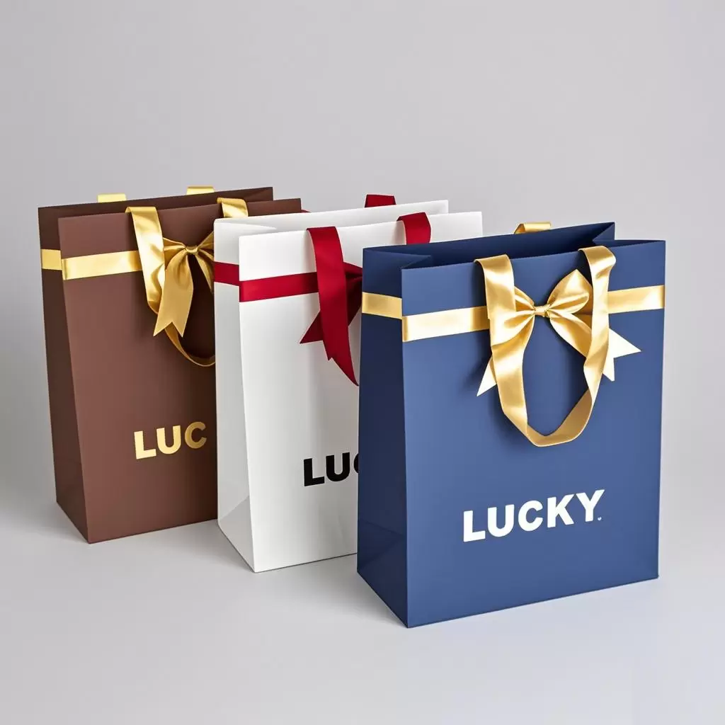 맞춤형 선물 가방 맞춤형 선물 가방