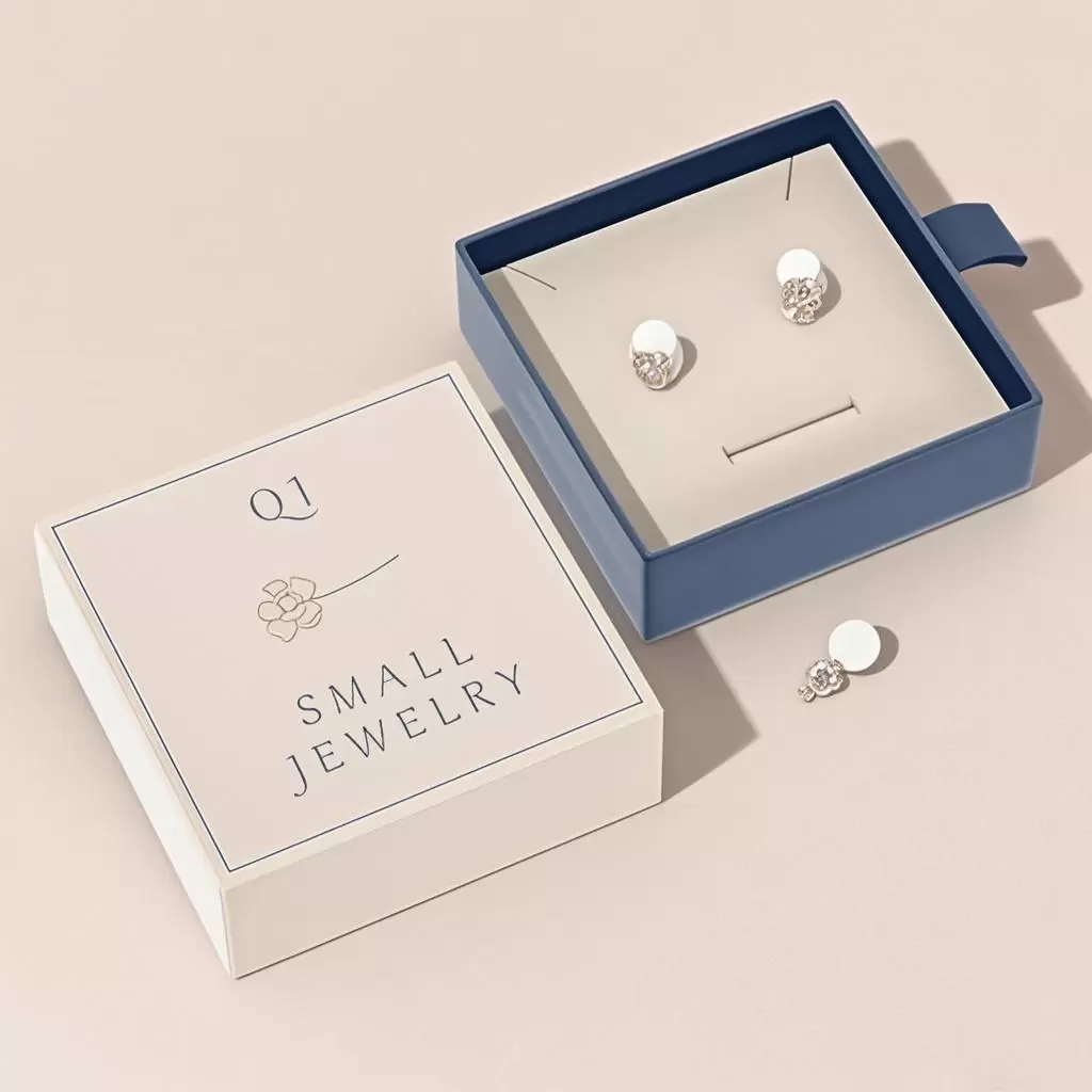 맞춤형 2피스 상자