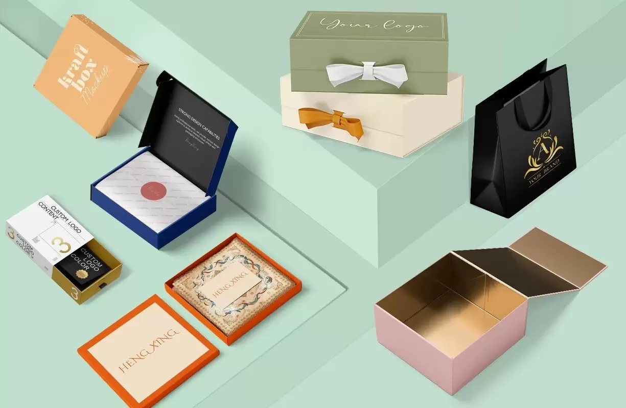 맞춤형 포장 맞춤형 포장