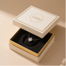 자석 뚜껑 상자