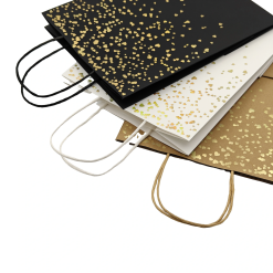 고급 친환경 종이 봉지 고급 친환경 종이 봉지