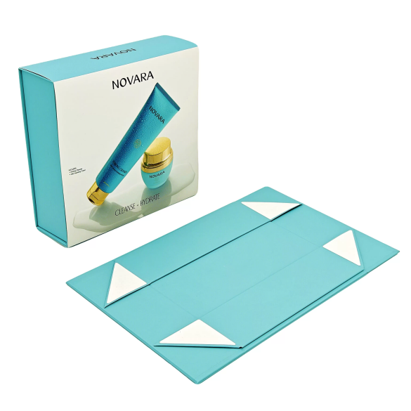 자석 잠금식 견고한 상자