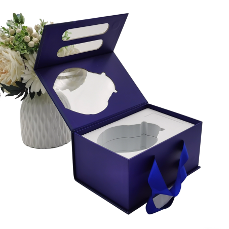 맞춤형 장난감 상자