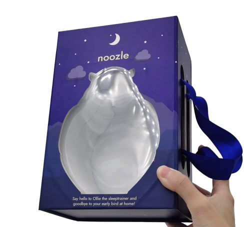 맞춤형 장난감 상자