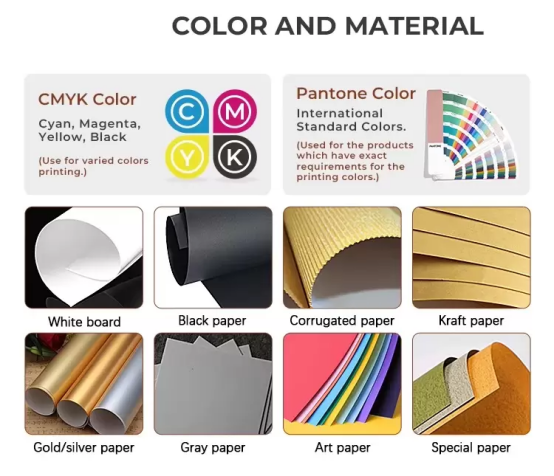 맞춤형 장난감 상자