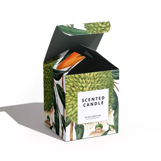 접이식 선물 상자