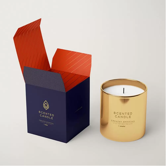 접이식 선물 상자 접이식 선물 상자