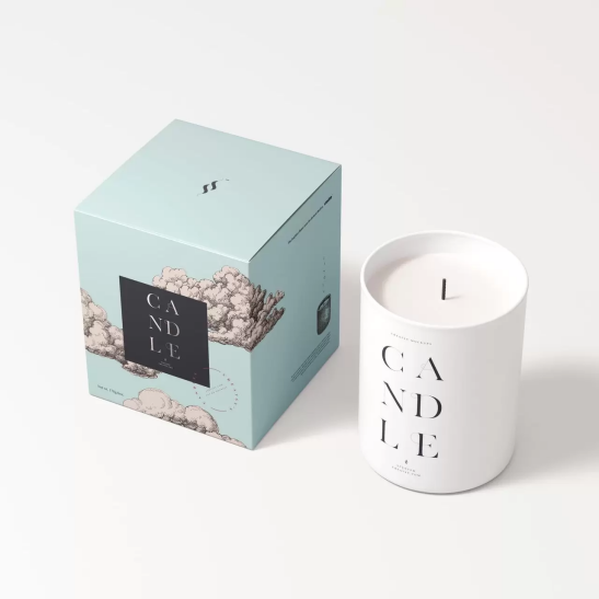 접이식 선물 상자 접이식 선물 상자