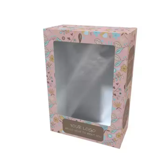 접이식 선물 상자