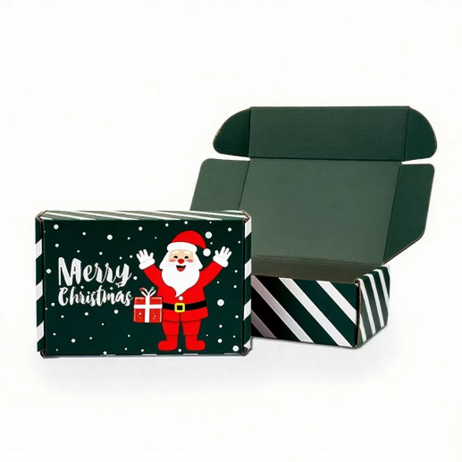 크리스마스 선물 상자 도매