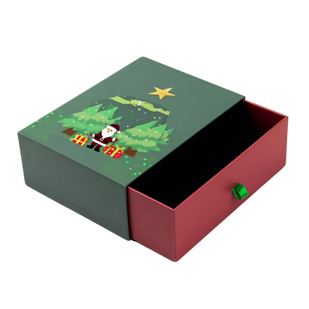 크리스마스 선물 상자 도매