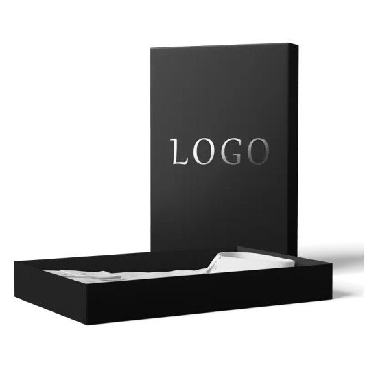 2개들이 의류 박스