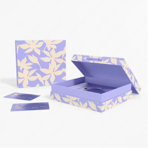 2개들이 의류 박스