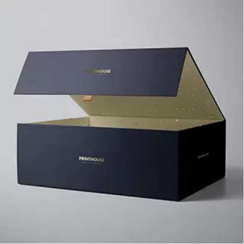 생분해성 포장재