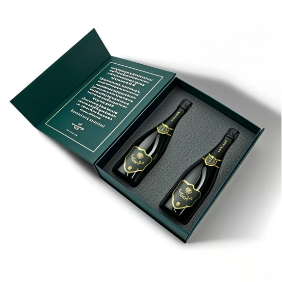 와인 선물 포장 상자 와인 선물 포장 상자