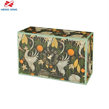 맞춤 인쇄 자석 상자