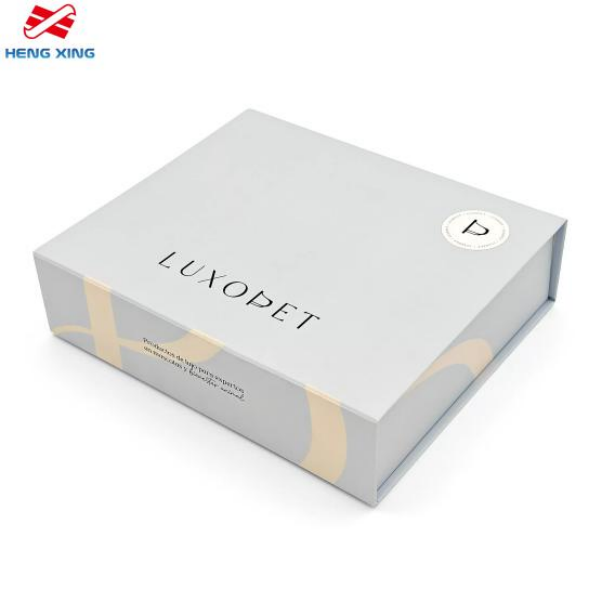 맞춤 인쇄 자석 상자