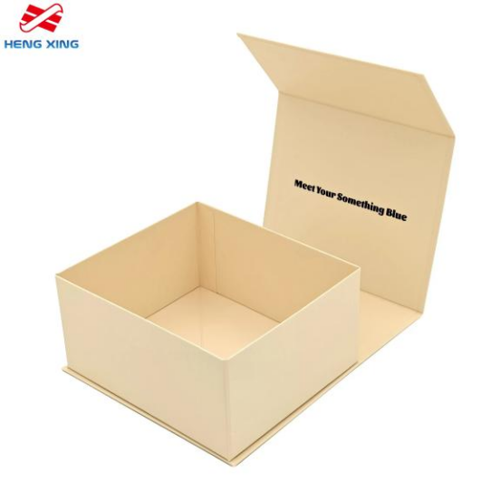 맞춤 인쇄 자석 상자