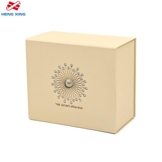 맞춤 인쇄 자석 상자