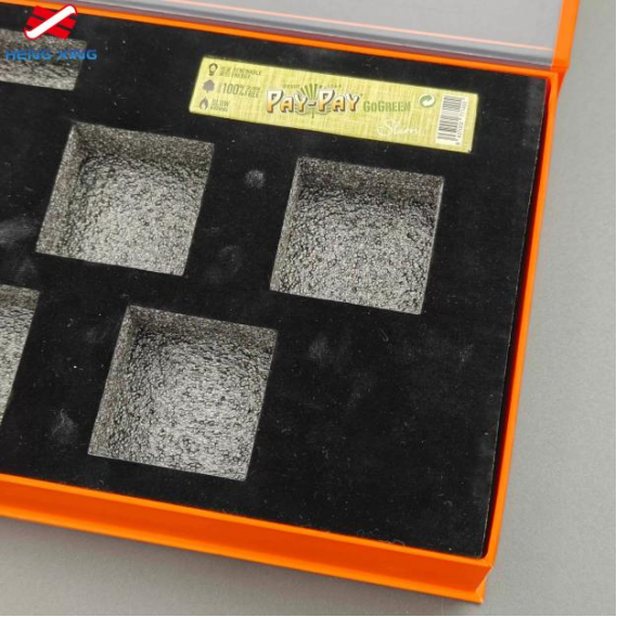 자석 상자 펼치기 자석 상자 펼치기