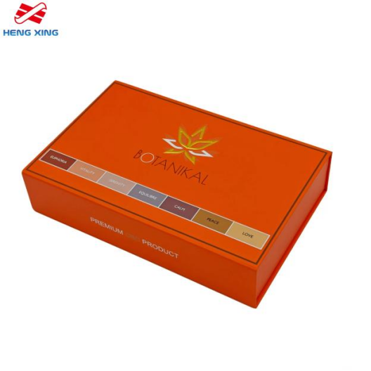 자석 상자 펼치기 자석 상자 펼치기