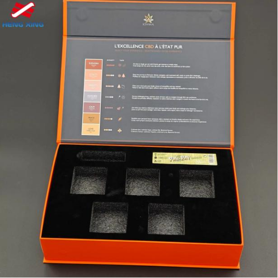 자석 상자 펼치기 자석 상자 펼치기