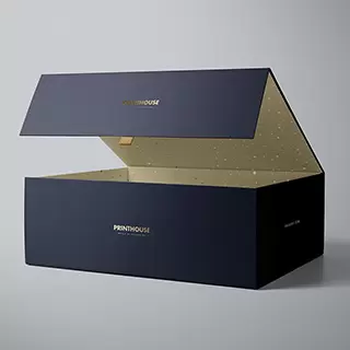 향수 상자