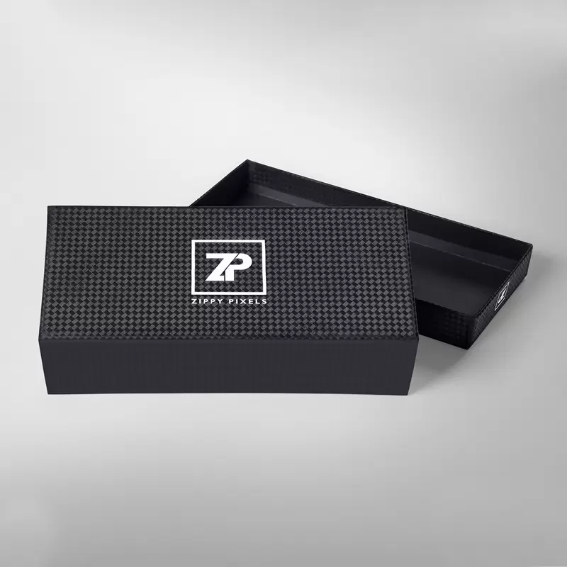 2피스 박스 2피스 박스