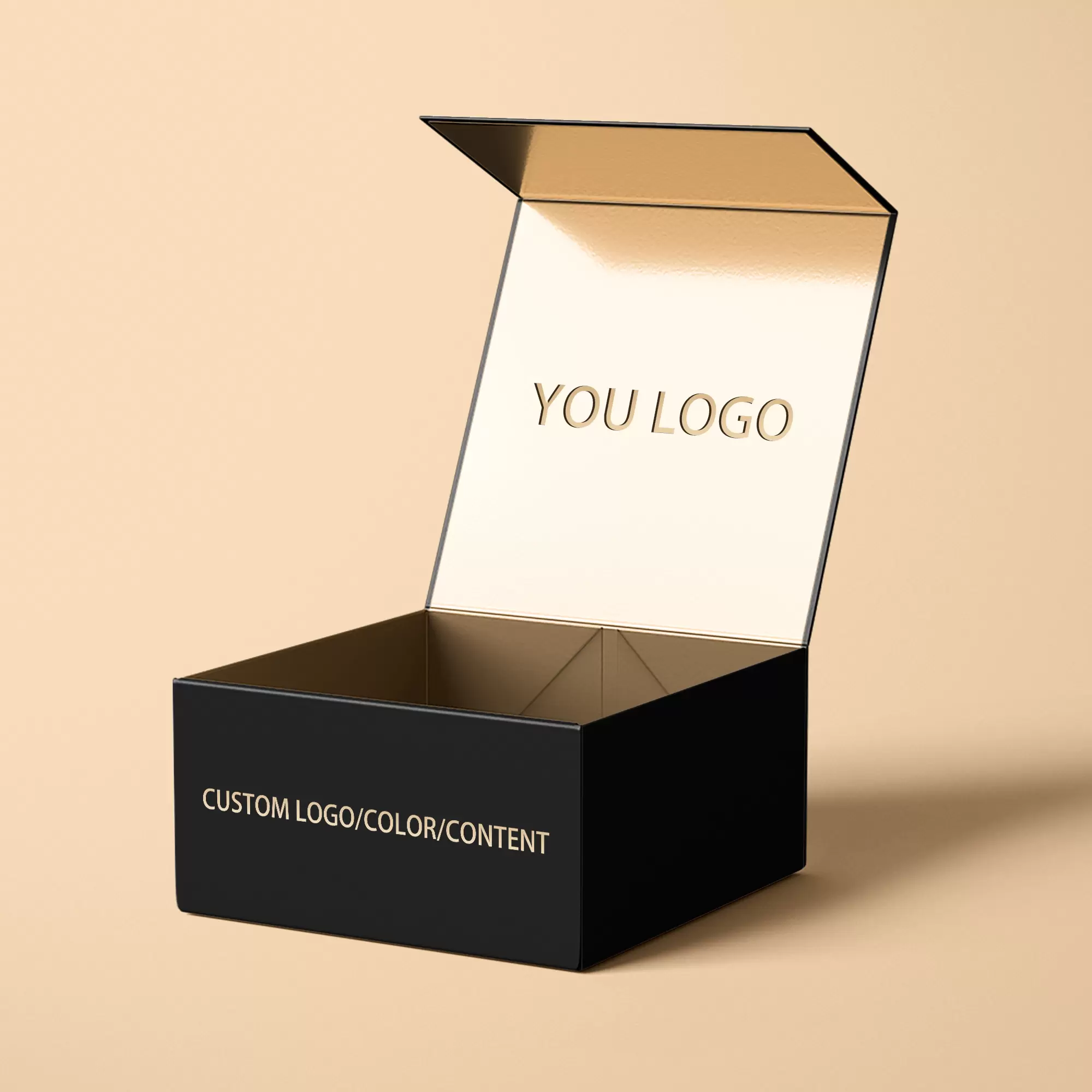  자석 포장 상자