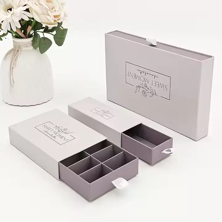 맞춤형 초콜릿 상자 맞춤형 초콜릿 상자