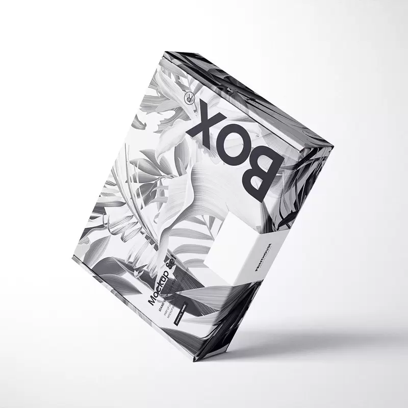 골판지 배송 상자 골판지 배송 상자