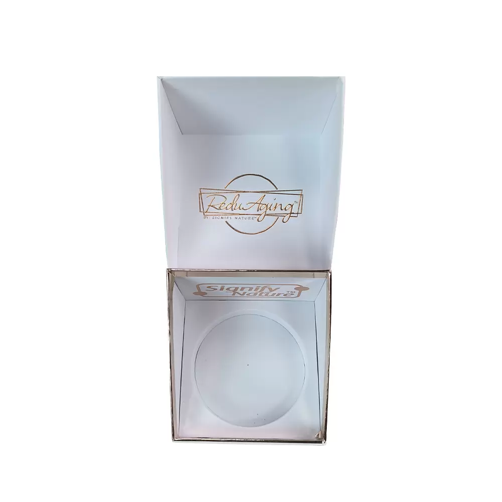 캔들 선물 상자 캔들 선물 상자