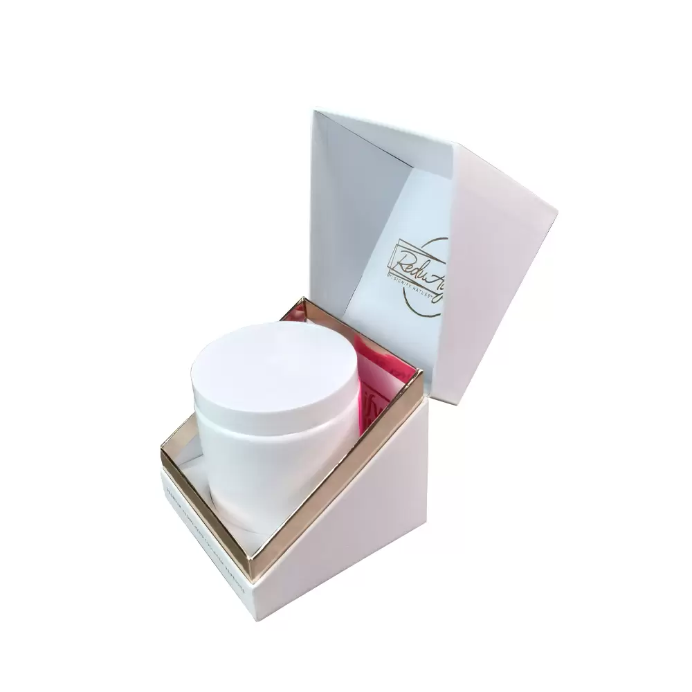 캔들 포장 상자 캔들 포장 상자