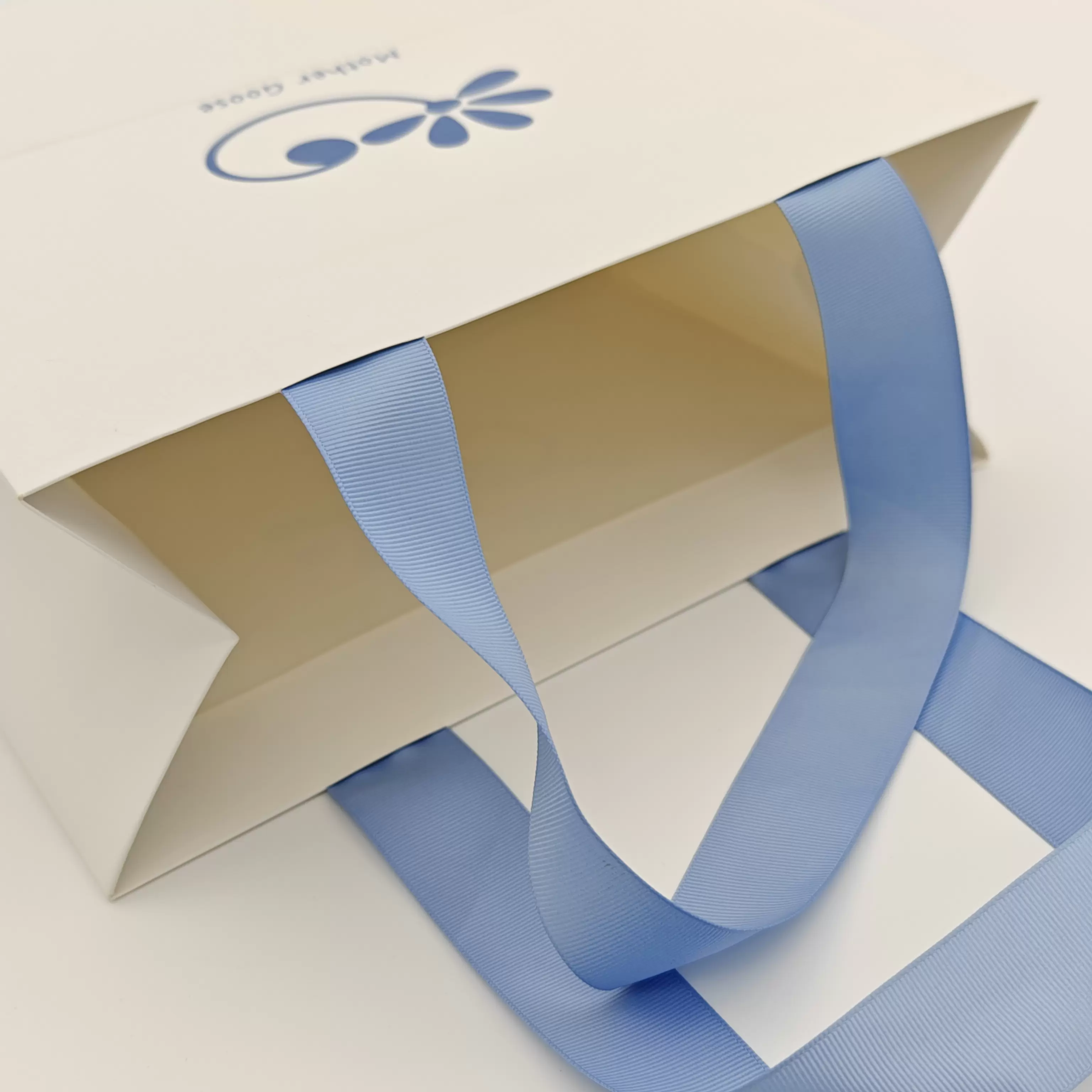 고급 친환경 종이 봉지