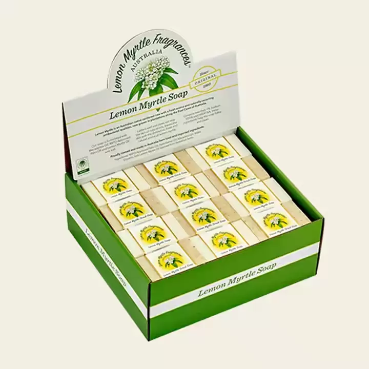 인쇄된 판지 디스플레이 케이스 인쇄된 판지 디스플레이 케이스