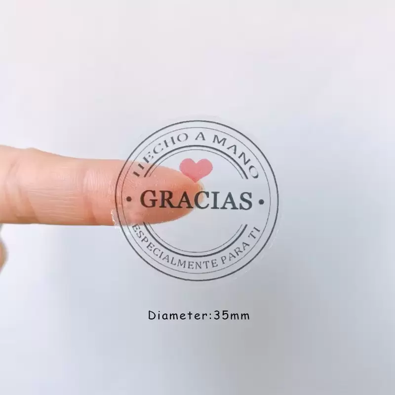 인쇄된 라벨 스티커 인쇄된 라벨 스티커