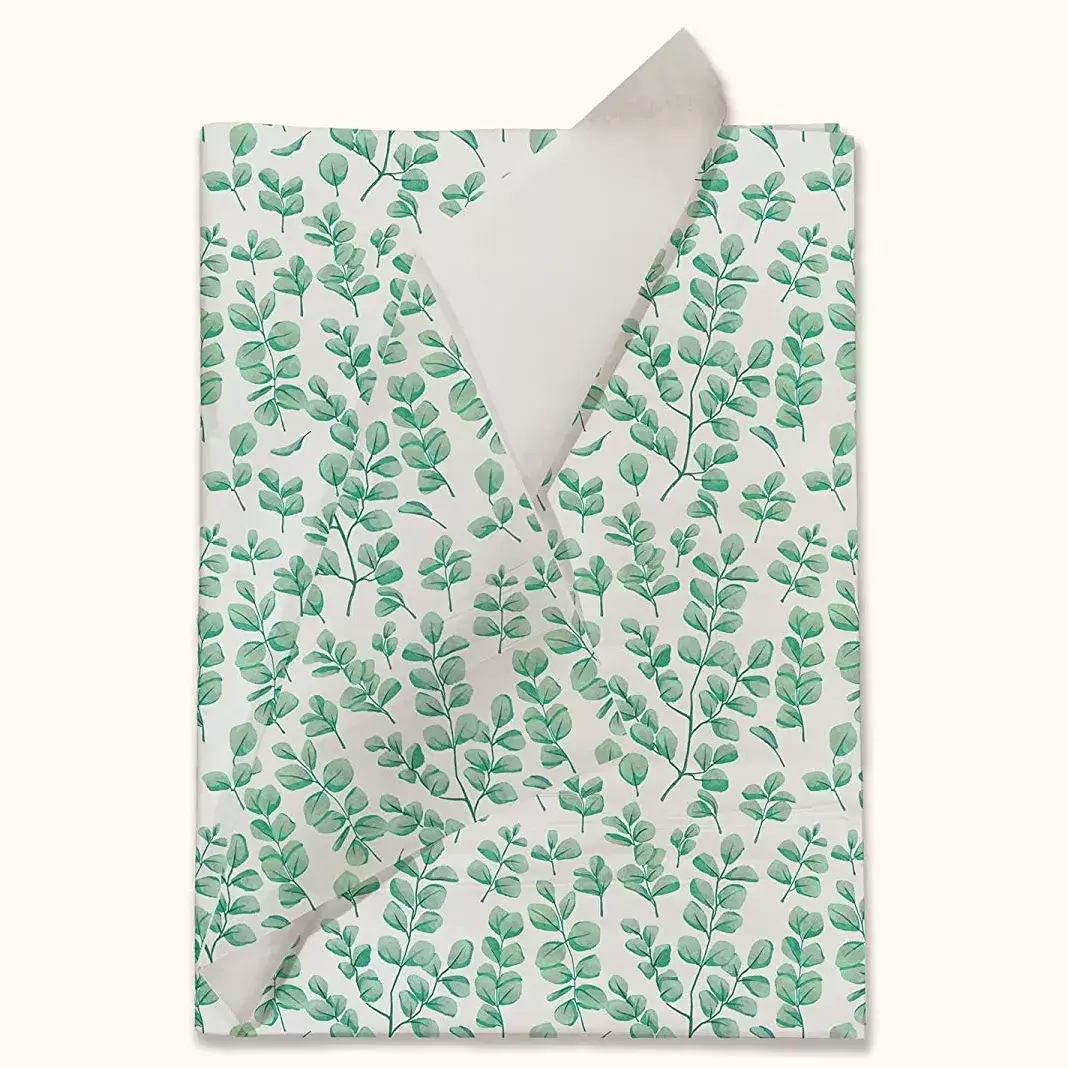 맞춤형 포장지 맞춤형 포장지