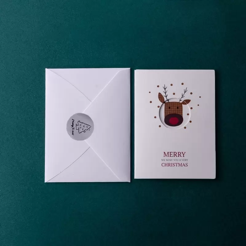 포장 카드 포장 카드