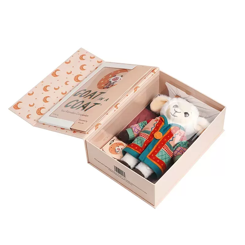 턱 엔드 박스 턱 엔드 박스