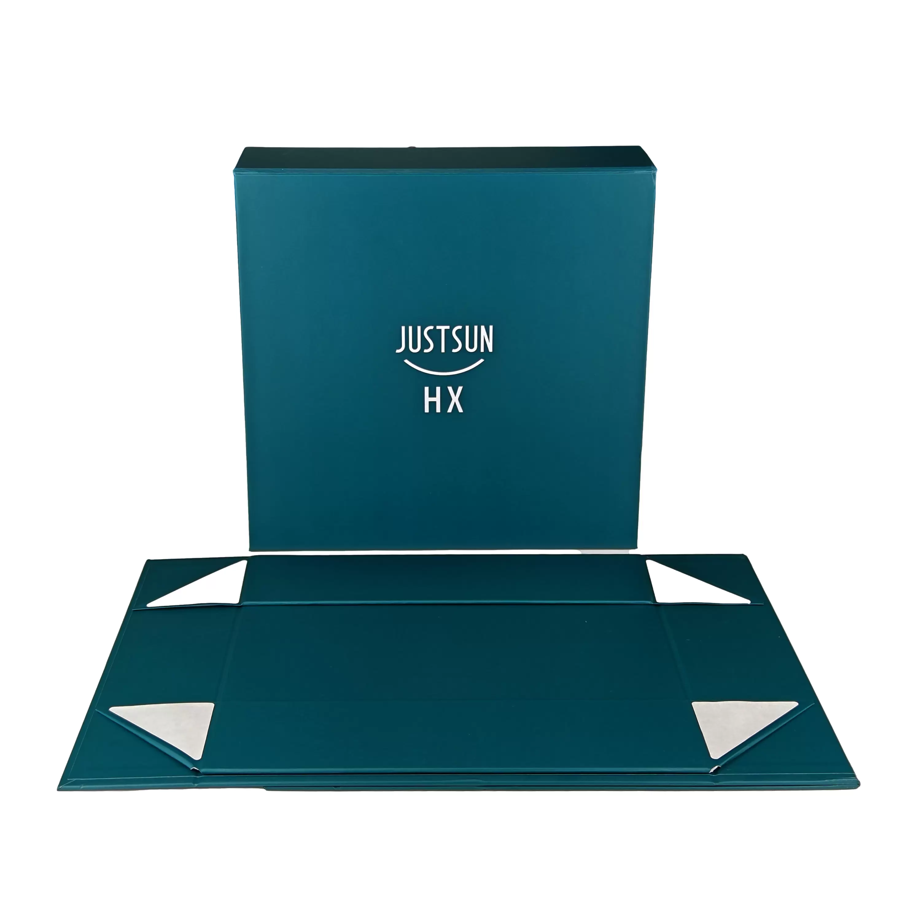 자석 잠금 상자