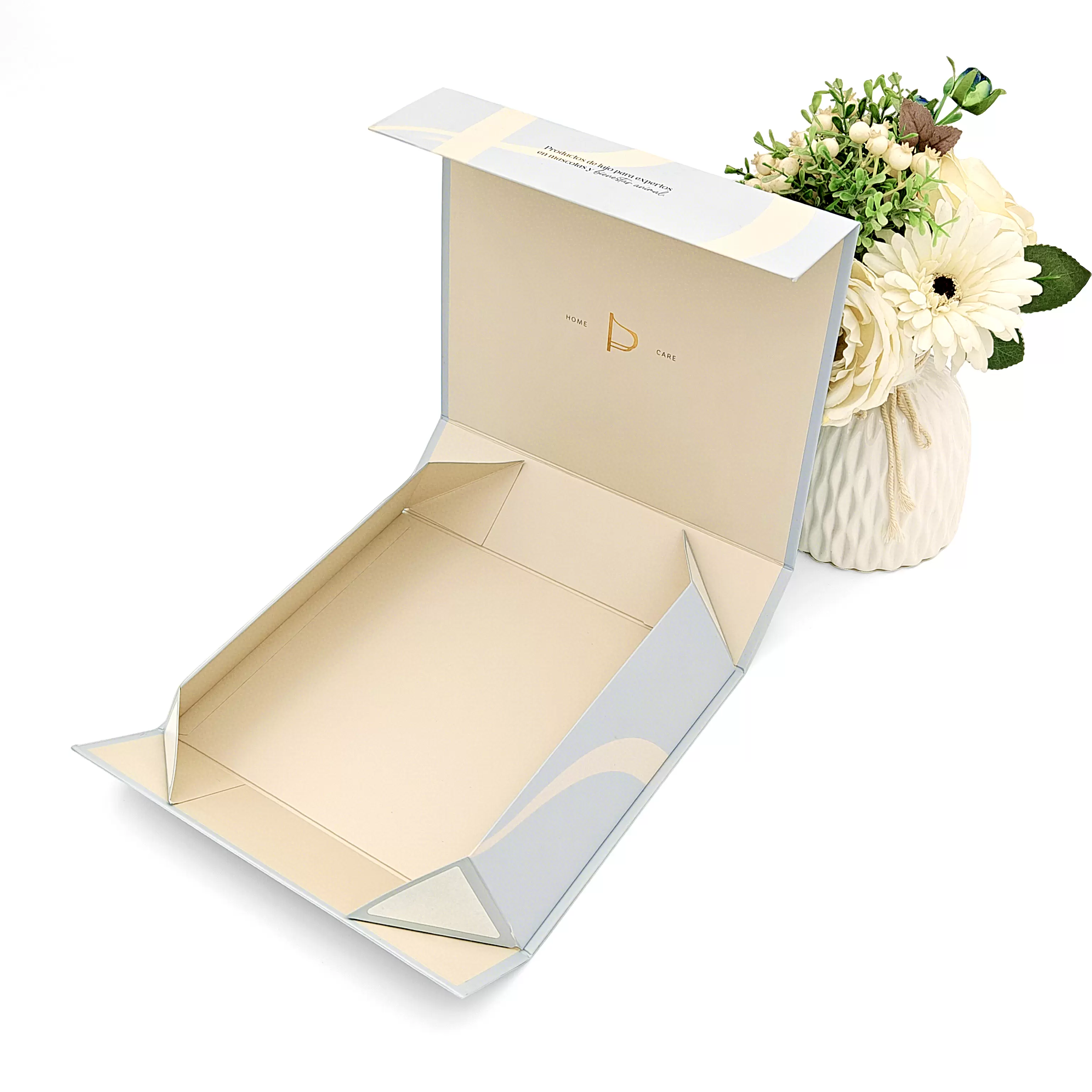 자석 잠금 상자