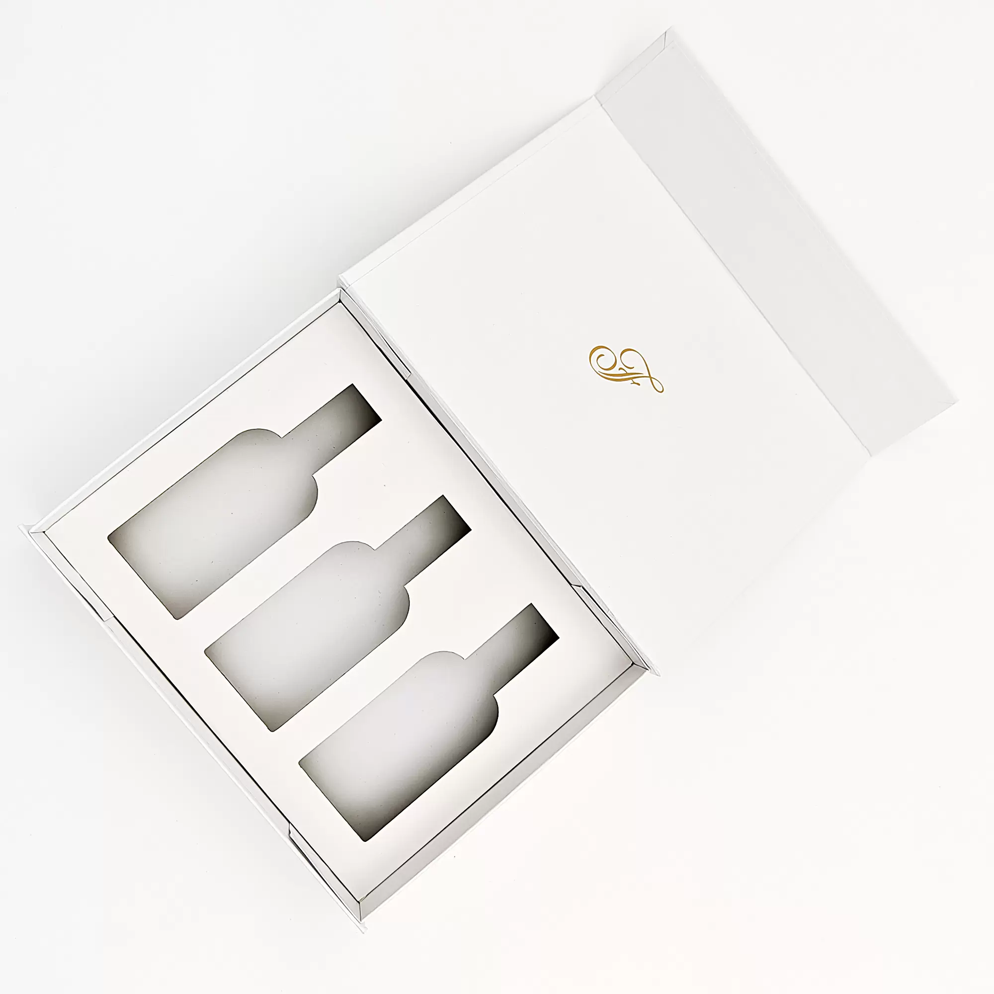 와인병 선물 포장