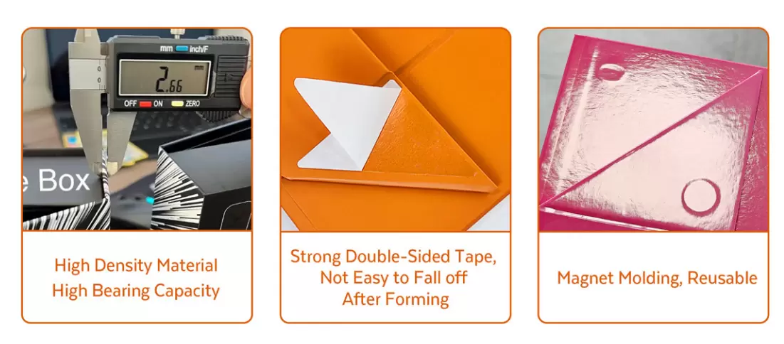 맞춤 선물 상자 맞춤 선물 상자