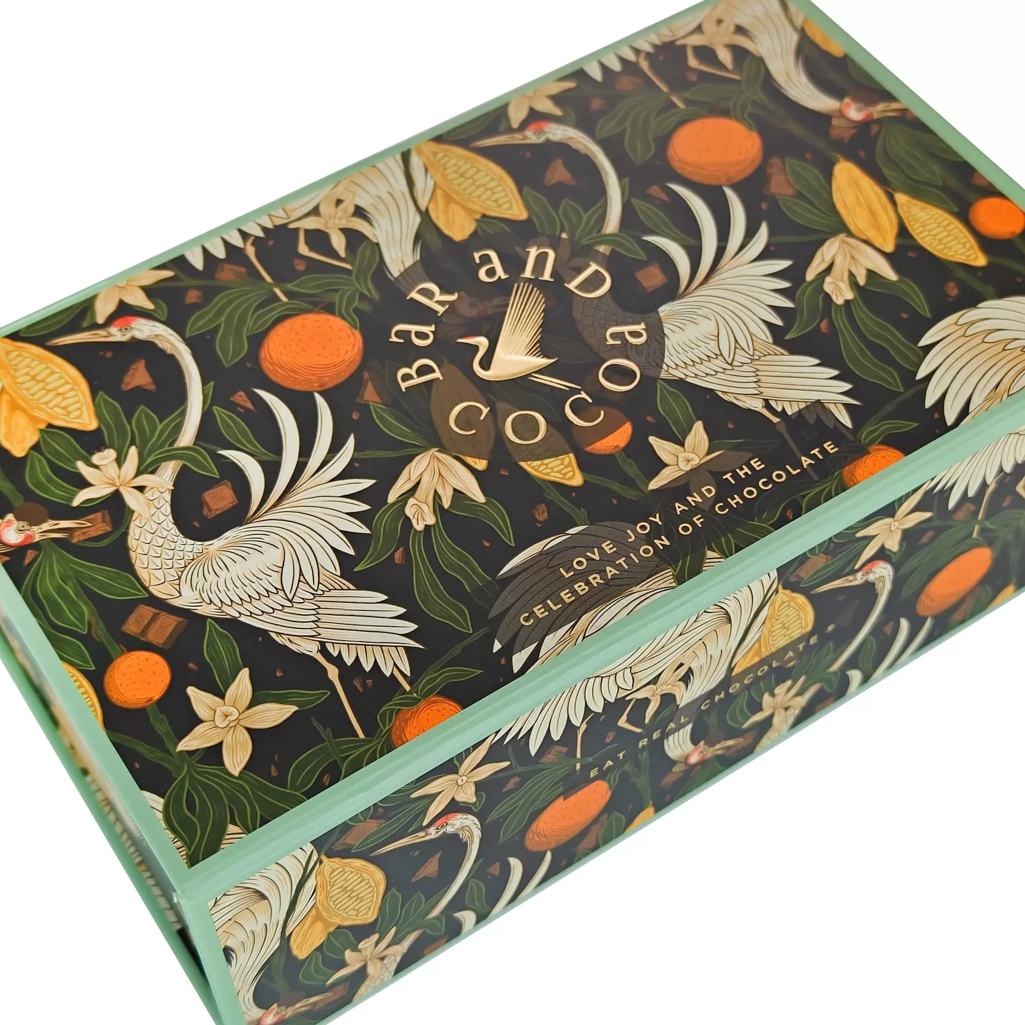 자석 뚜껑이 달린 선물 상자 자석 뚜껑이 달린 선물 상자