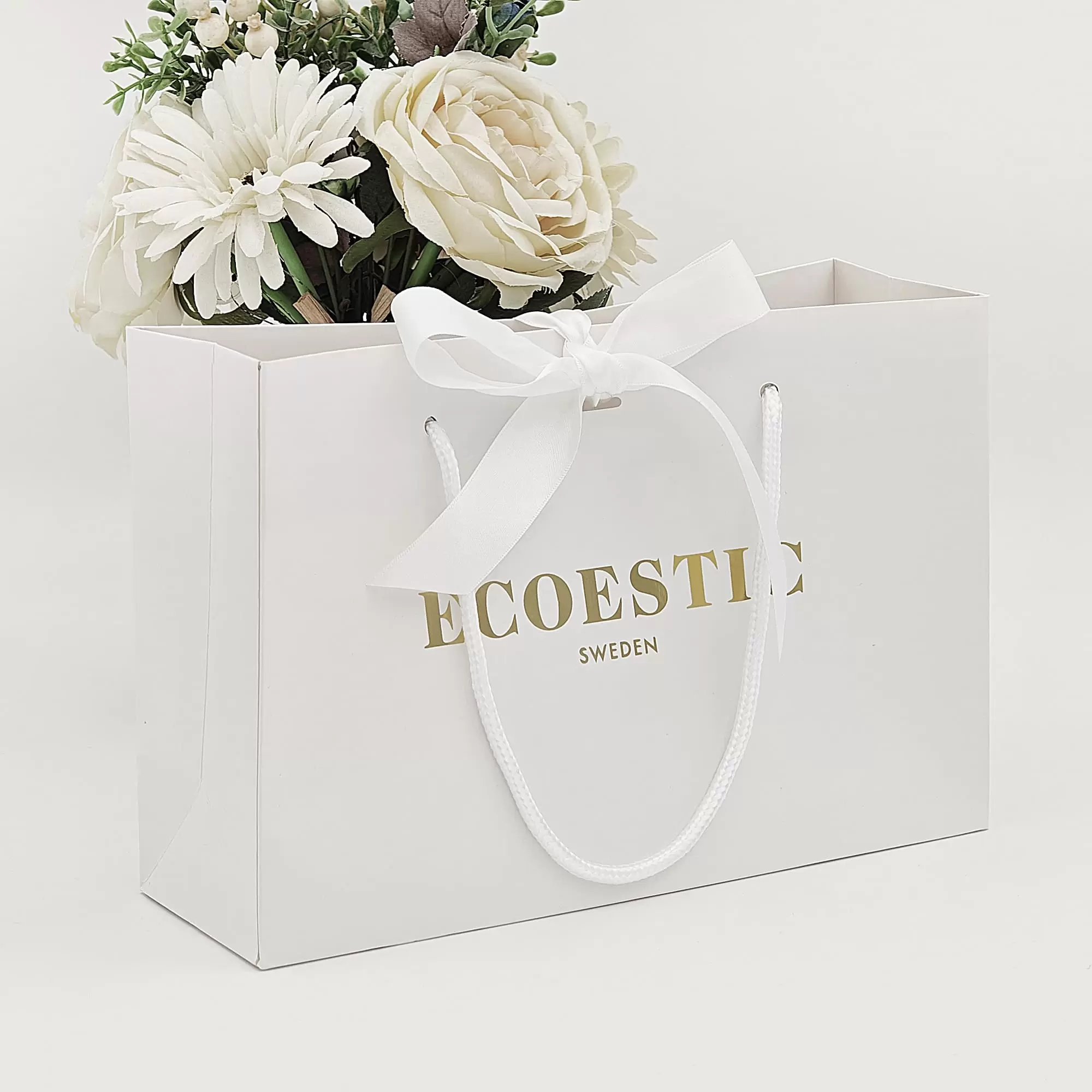 선물용 종이 봉지 선물용 종이 봉지