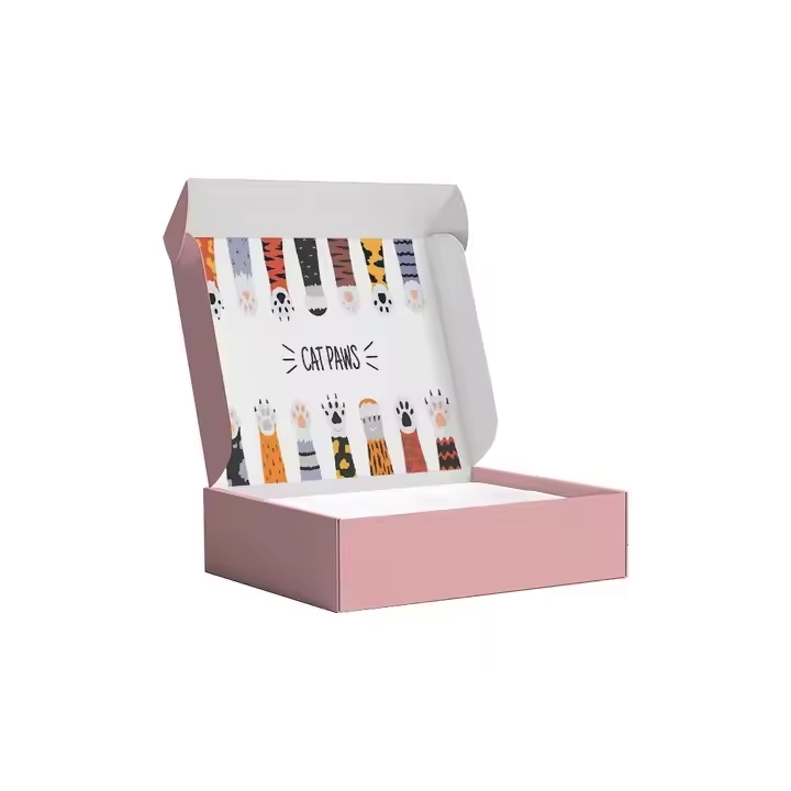 전자제품 상자