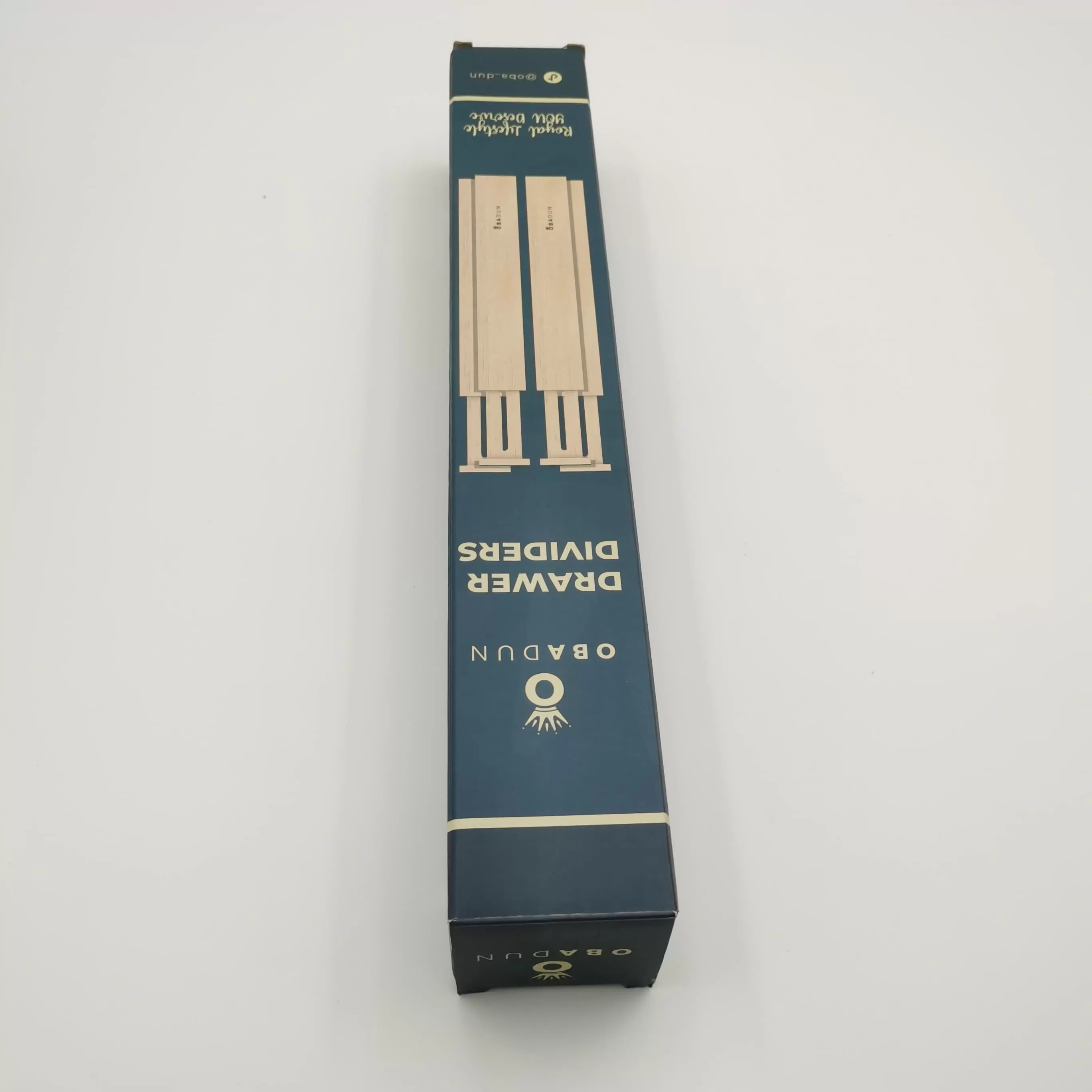  인쇄 골판지 상자 