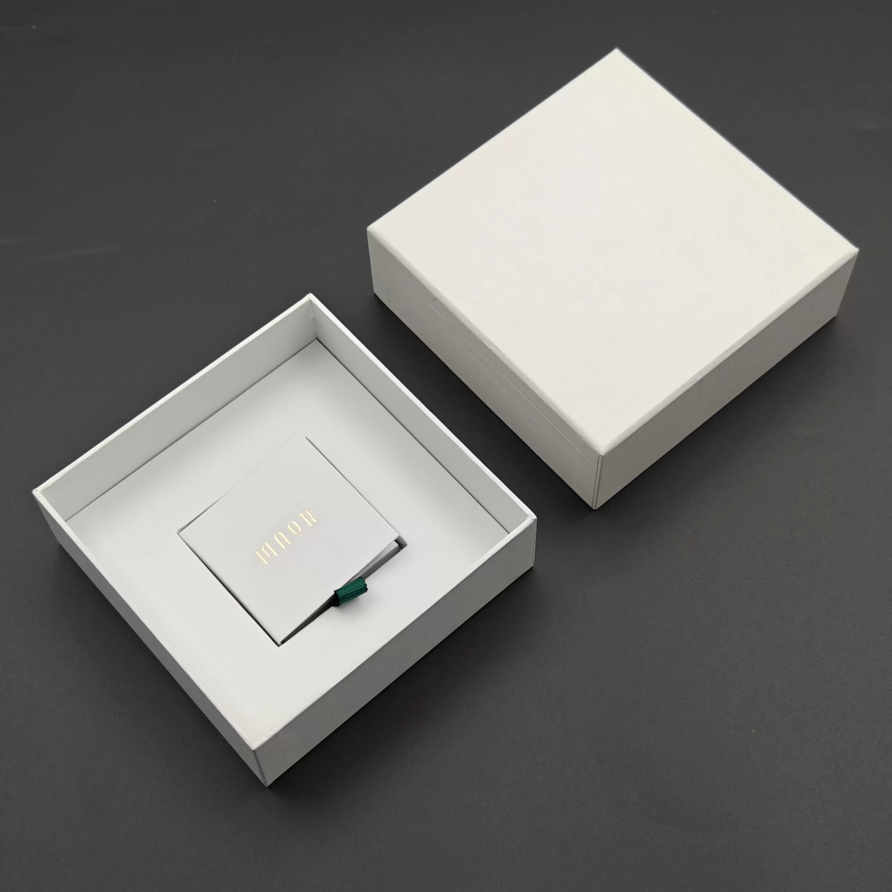 2피스 상자 2피스 상자